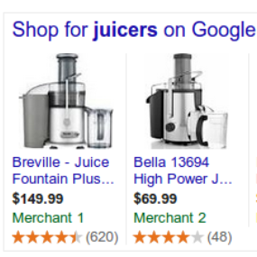 Product Reviews & Ratings Changing in Google Shopping & Product Listing Ads