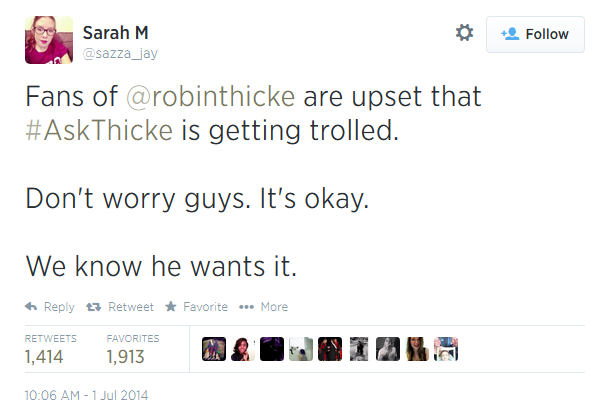 twitter fail askthicke2