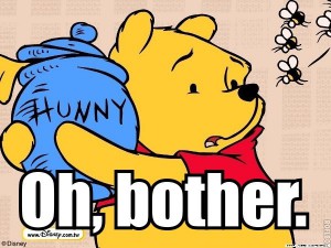 Oh Bother