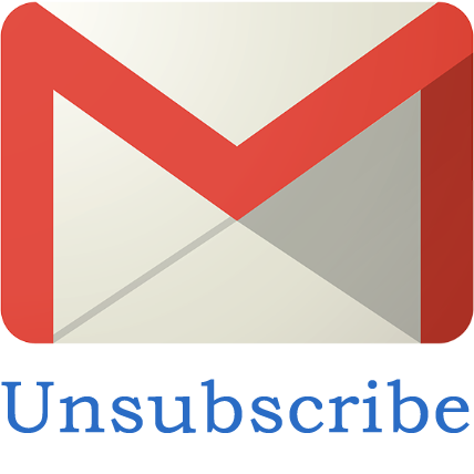 Gmail Makes It Easier to Unsubscribe From Your Newsletters & Mailing Lists
