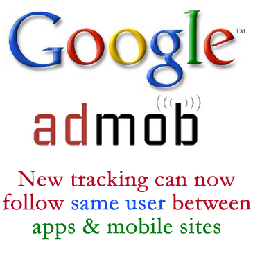 Google’s New AdWords Tracking Follows User Between Apps & Mobile Web