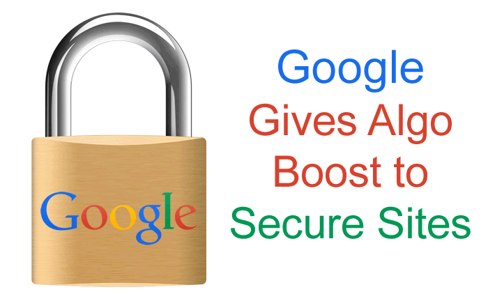 google secure