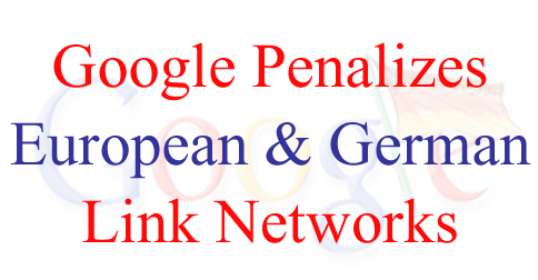 link network eu germany