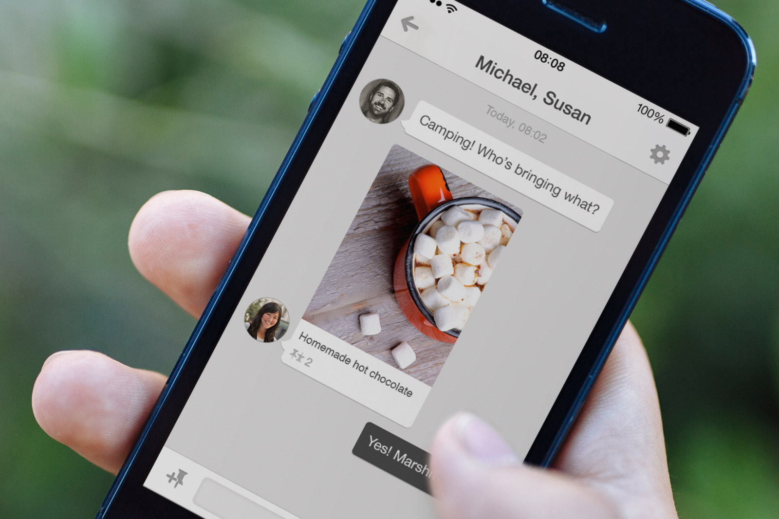 Pinterest Launches Messaging Feature to Discus Pins Privately