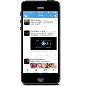 Twitter Testing New Promoted Video Ads For Advertisers