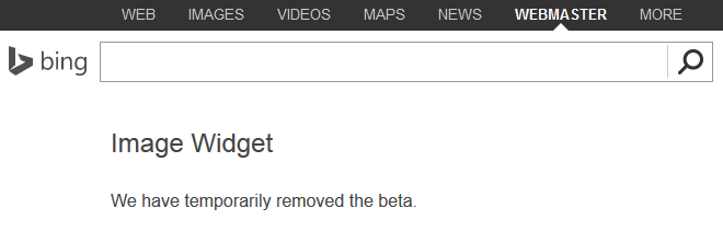 Microsoft Target of Getty Images Lawsuit Over Bing Image Widget