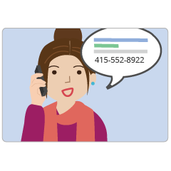 Google AdWords Introducing Local Number Call Extensions