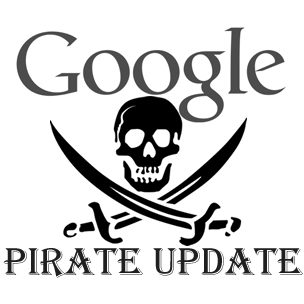 Google’s Pirate Update Increases Visibility of Smaller Torrent Sites