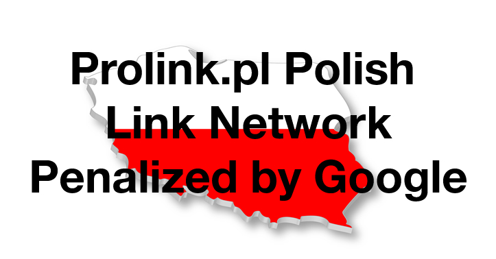 prolinklinknetwork