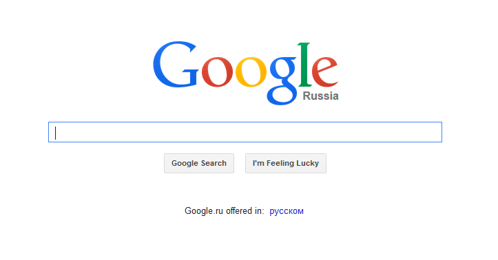 Google to Close Engineering Offices in Russia Due To New Internet Data Laws