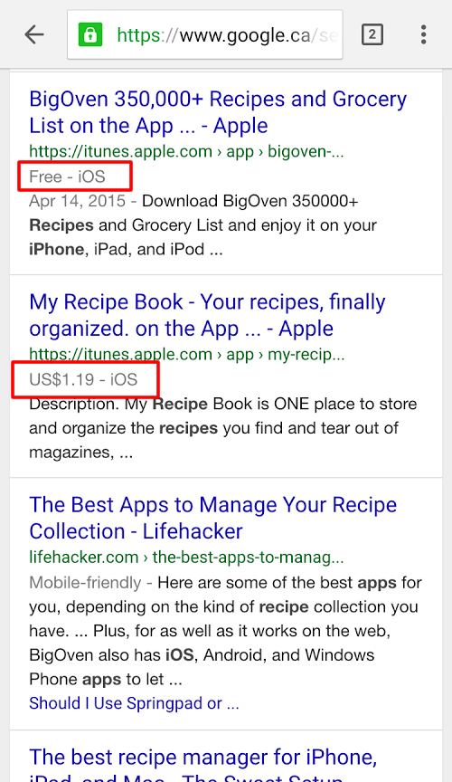 app store google 2