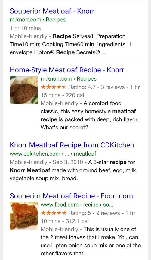 Google Changes New Mobile Breadcrumbs to Show HTTPS Page Status & Site URL
