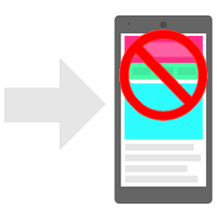 European Mobile Carriers Planning to Block Ads to Force Google to Pay Them