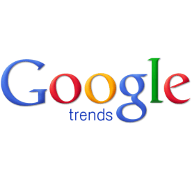Google Trends Now Updated in Real Time