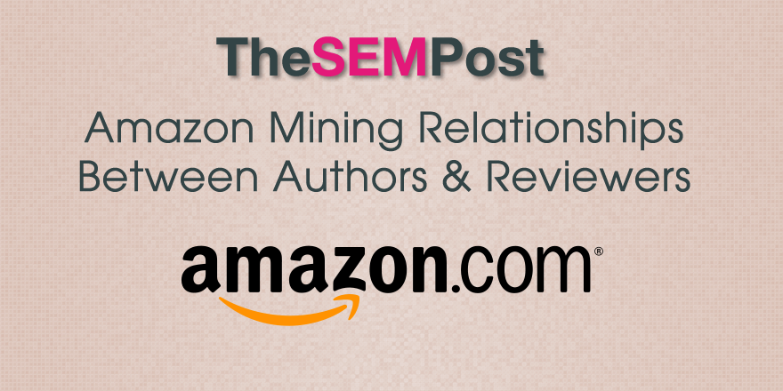 amazon mining relationships