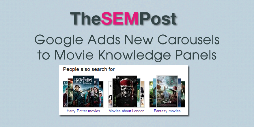 related movies carousel