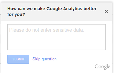 google analytics feedback3