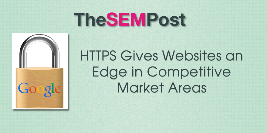https competitive markets