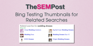 BING TESTING RELATED SEARCHES THAT EXPAND TO MORE visual data 4