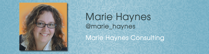 marie haynes