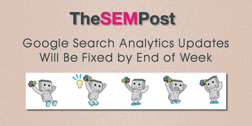 search analytics fixed