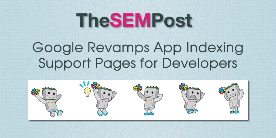 Google Revamps App Indexing Docs