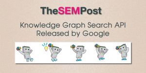 Google Releases Knowledge Graph Search API