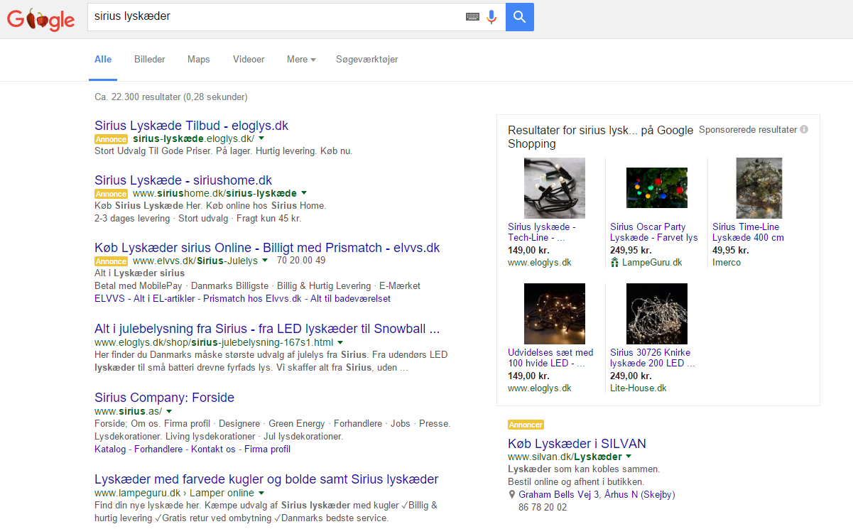 Display Emojis in Google Product Listing Ads URLs