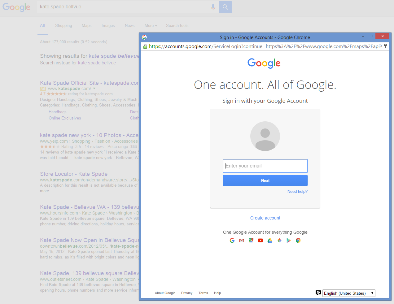 Google Changes Sign In Flow for Leaving Local Business Reviews