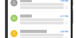 Google App Install Ads: 2 Billion App Downloads; Announces iOS, YouTube & Gmail