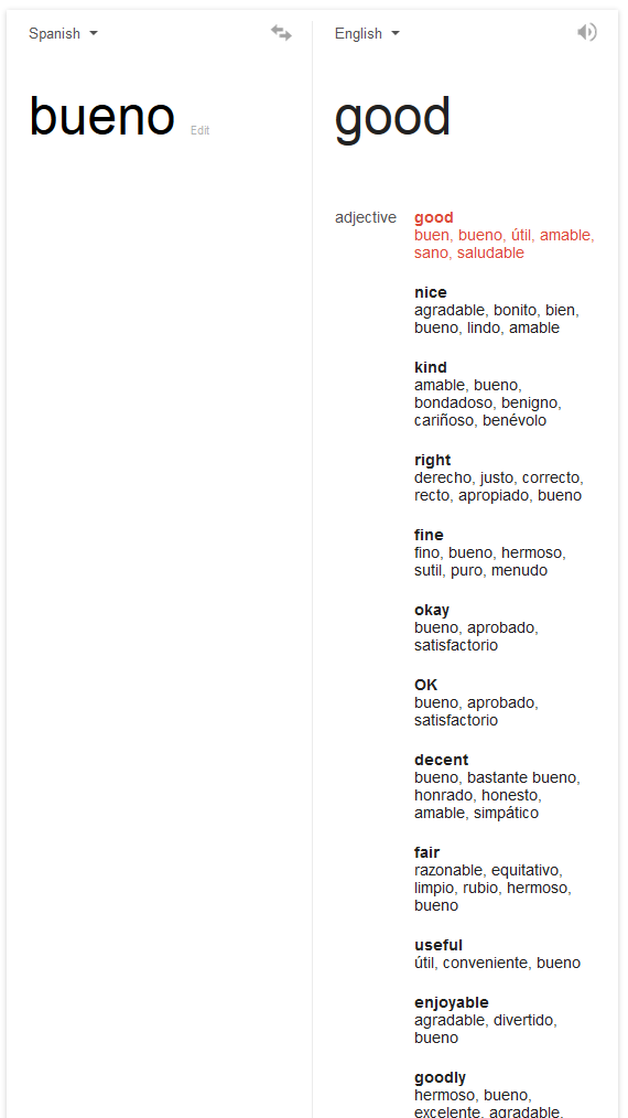 google auto translate2