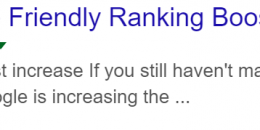 Google Adding Site Name to End of Titles for Brand/Site Queries