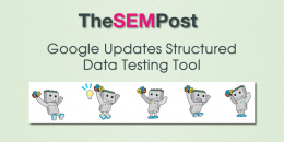 Google Updates Structured Data Testing Tool