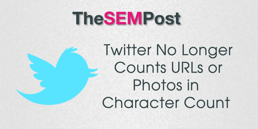 twitter character count