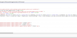 New AMP Validator for Web & Chrome Extension