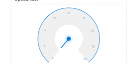 Google Testing Speed Test in Search Results; Bing’s Version Active
