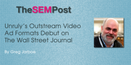 Unruly’s Outstream Video Ad Formats Debut on The Wall Street Journal