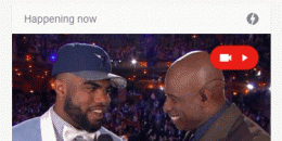 Google’s Pilot for Real Time Indexing of Breaking News Now Available