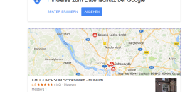 Google Local Testing 2-Packs for Local Search Results