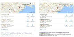 Google Testing Another New Desktop UI