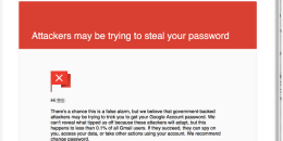 Hackers & Phishers Using Google’s AMP URLs to Disguise Malicious Links