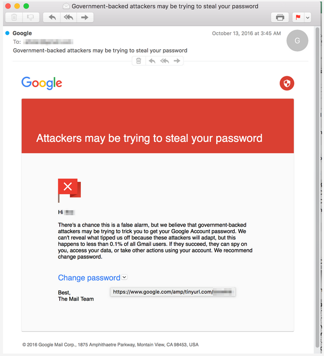 amp-phishing