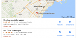 Google Testing “Add a Missing Place” in Local 3-Pack