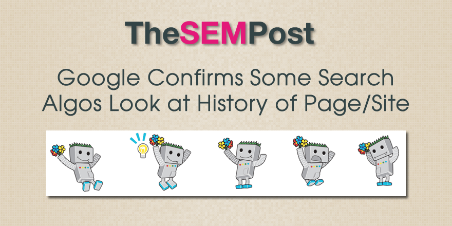 google-search-algo-historical