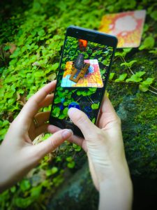 example-of-ar-experience-cannon