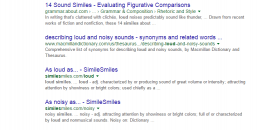 Google Pulling Featured Snippets From Second Page of Search Results