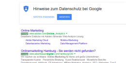 Google Testing Light Green URLs in Organic & AdWords Search Results