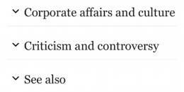 How Google’s Mobile First Handles Content Behind Tabs & Accordions