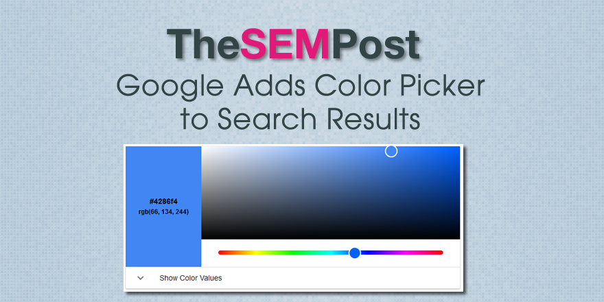 google-color-picker