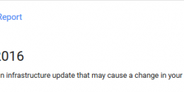 Google Search Console Updates for Both AMP & Rich Cards